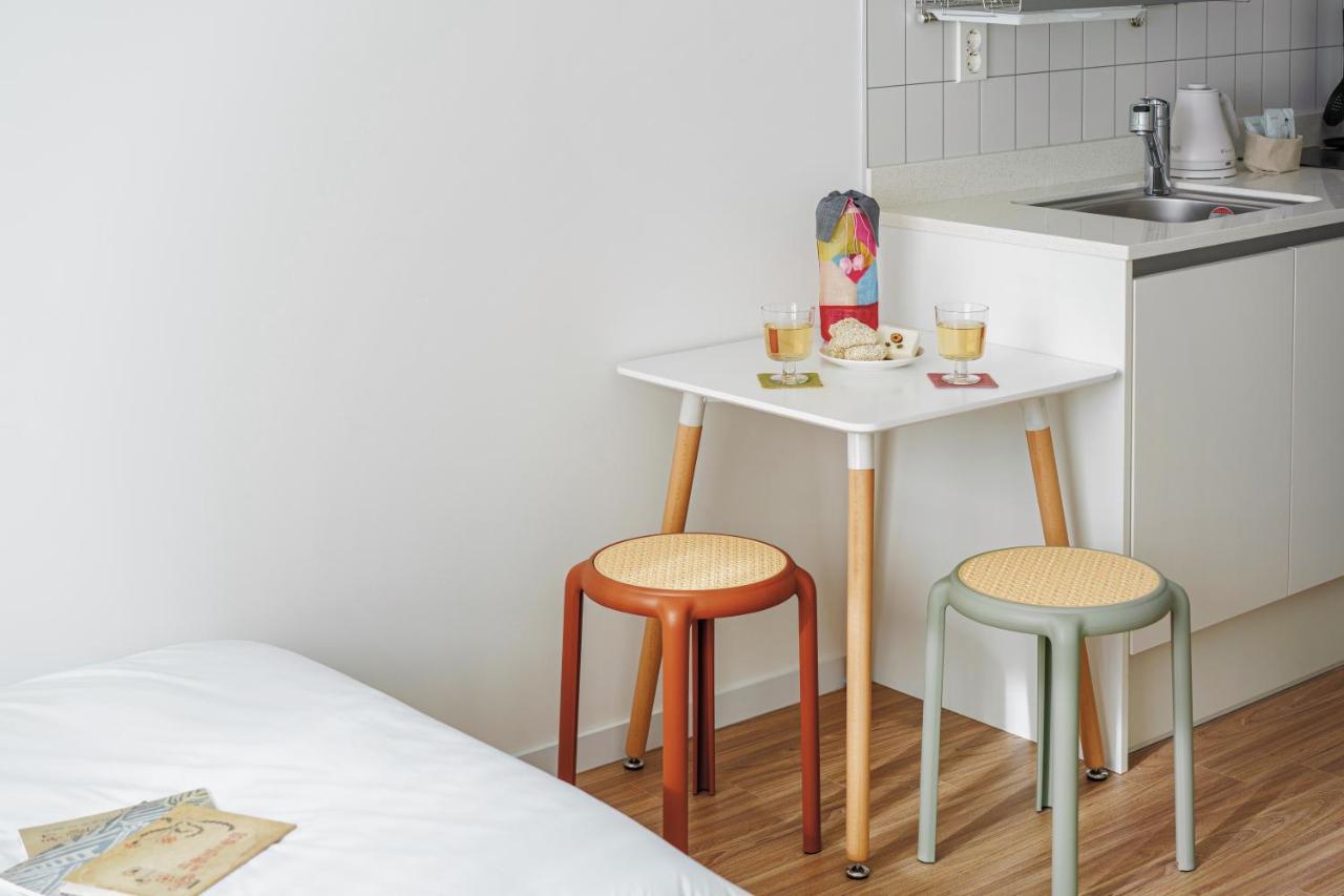 Urbanstay Boutique Ikseon 首爾 外观 照片