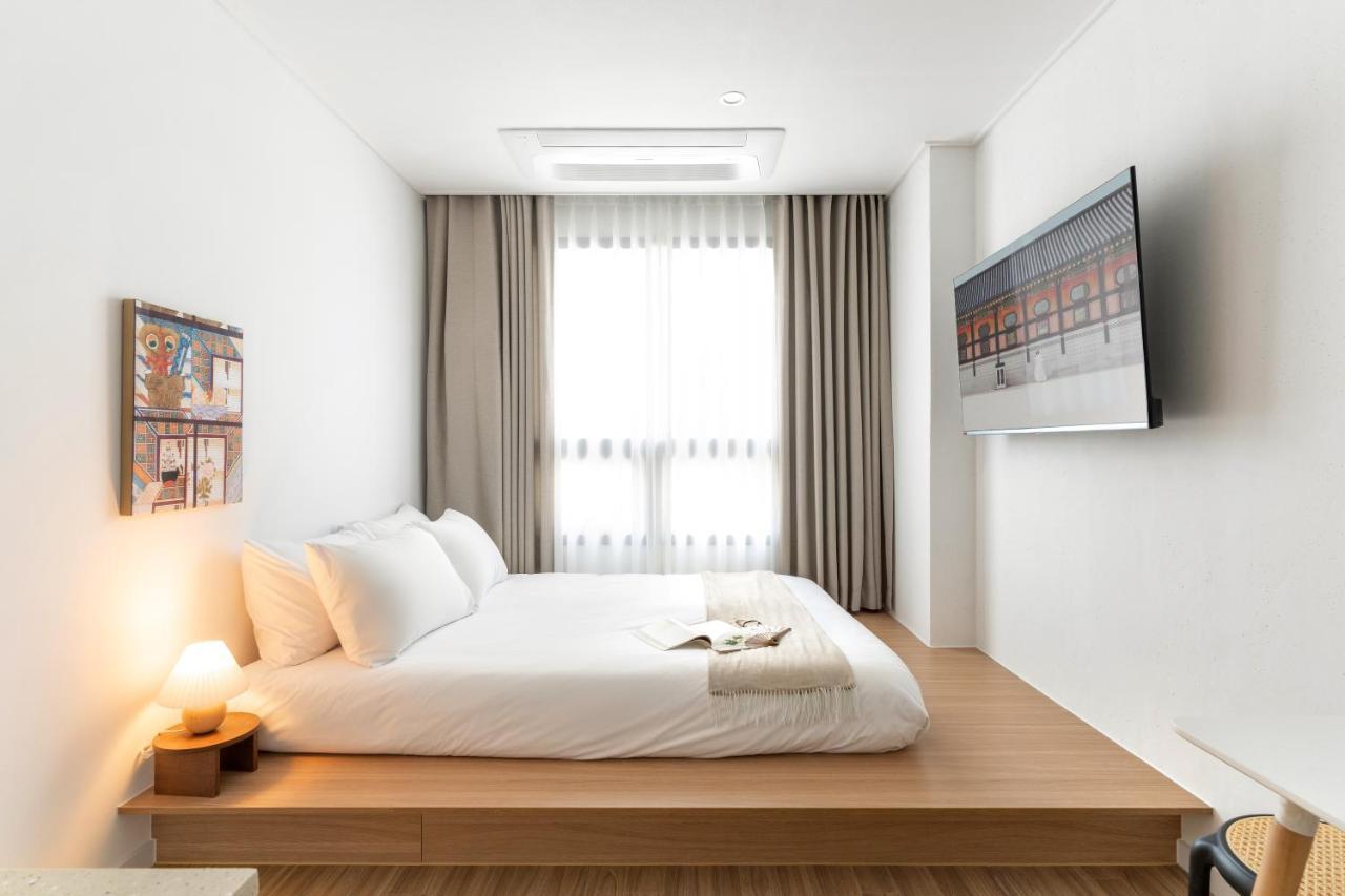 Urbanstay Boutique Ikseon 首爾 外观 照片