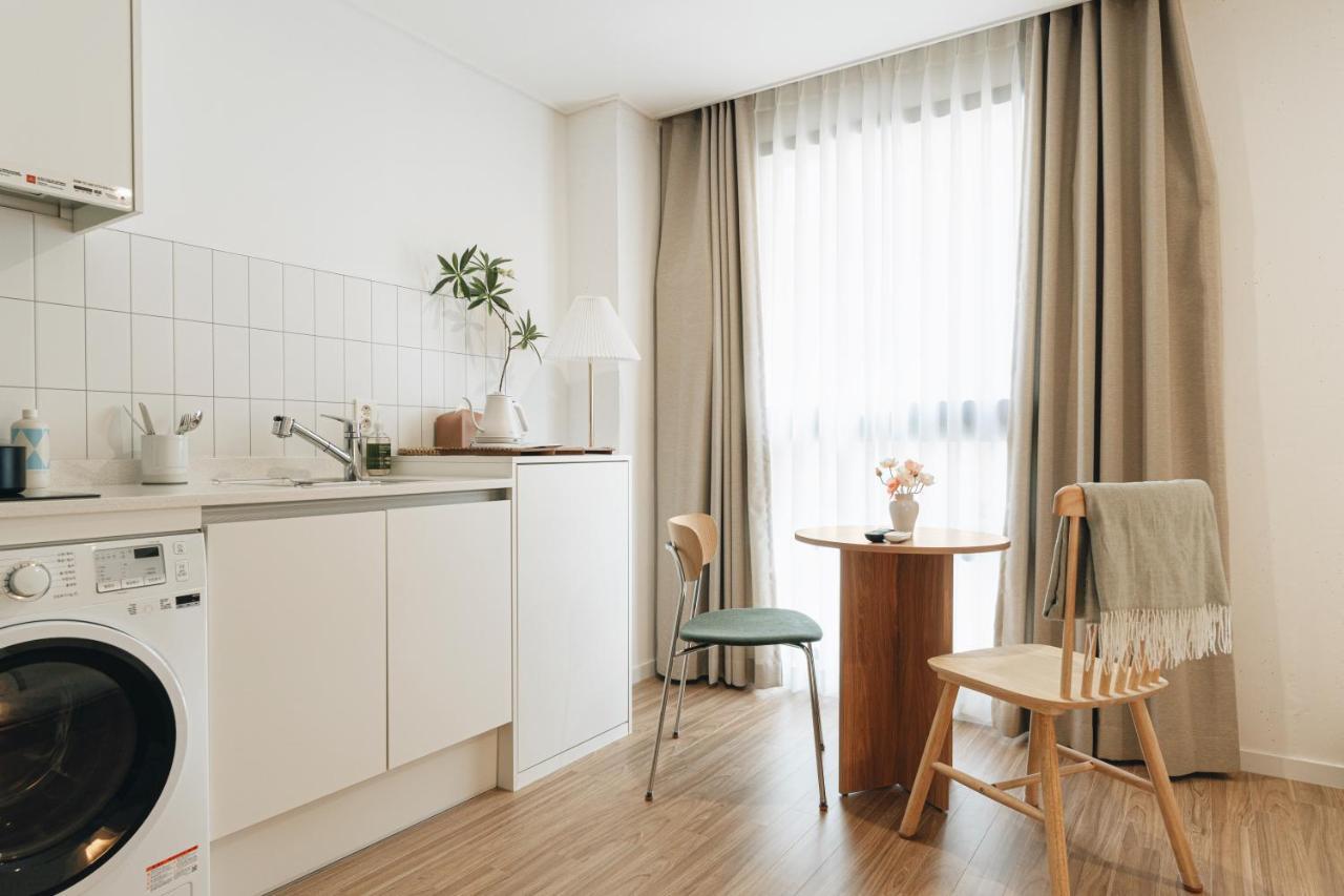Urbanstay Boutique Ikseon 首爾 外观 照片