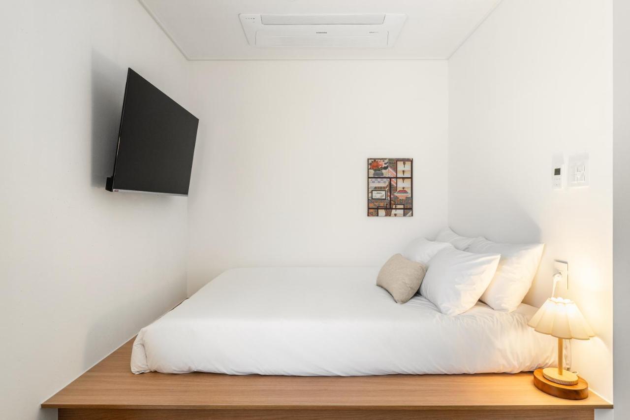 Urbanstay Boutique Ikseon 首爾 外观 照片