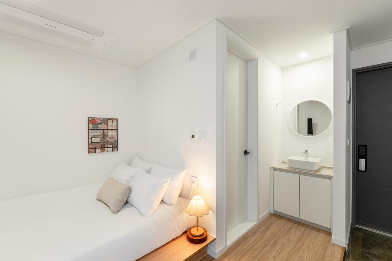 Urbanstay Boutique Ikseon 首爾 外观 照片