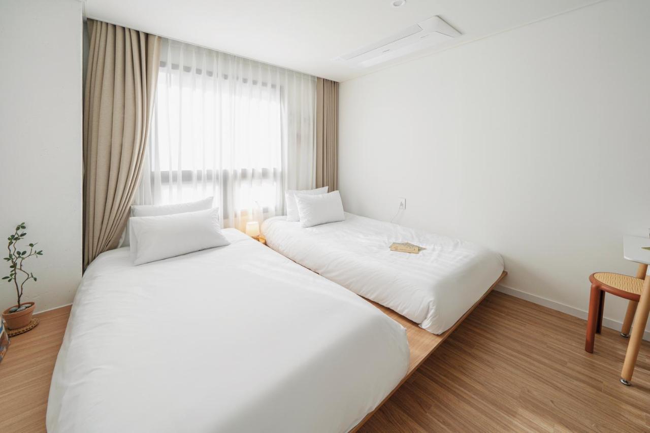 Urbanstay Boutique Ikseon 首爾 外观 照片