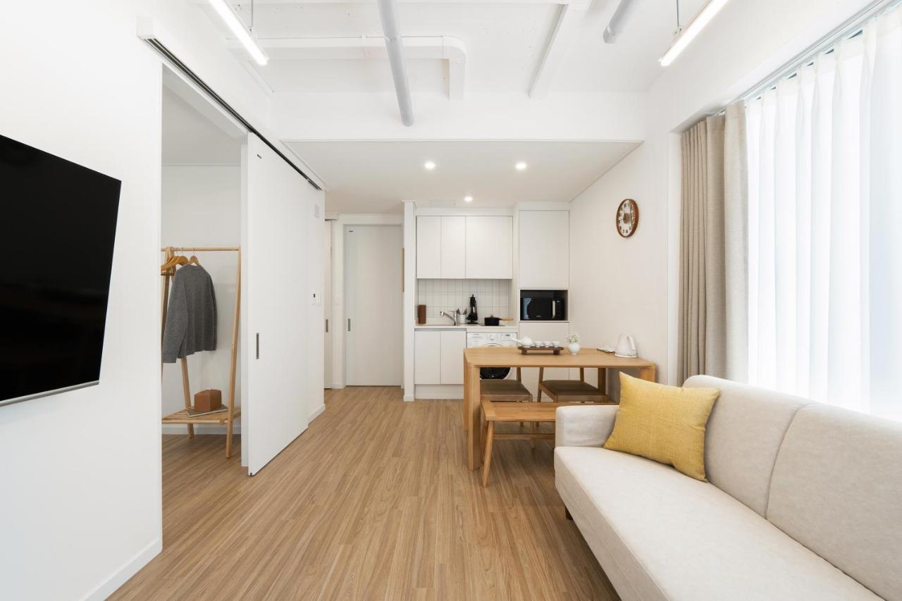 Urbanstay Boutique Ikseon 首爾 外观 照片