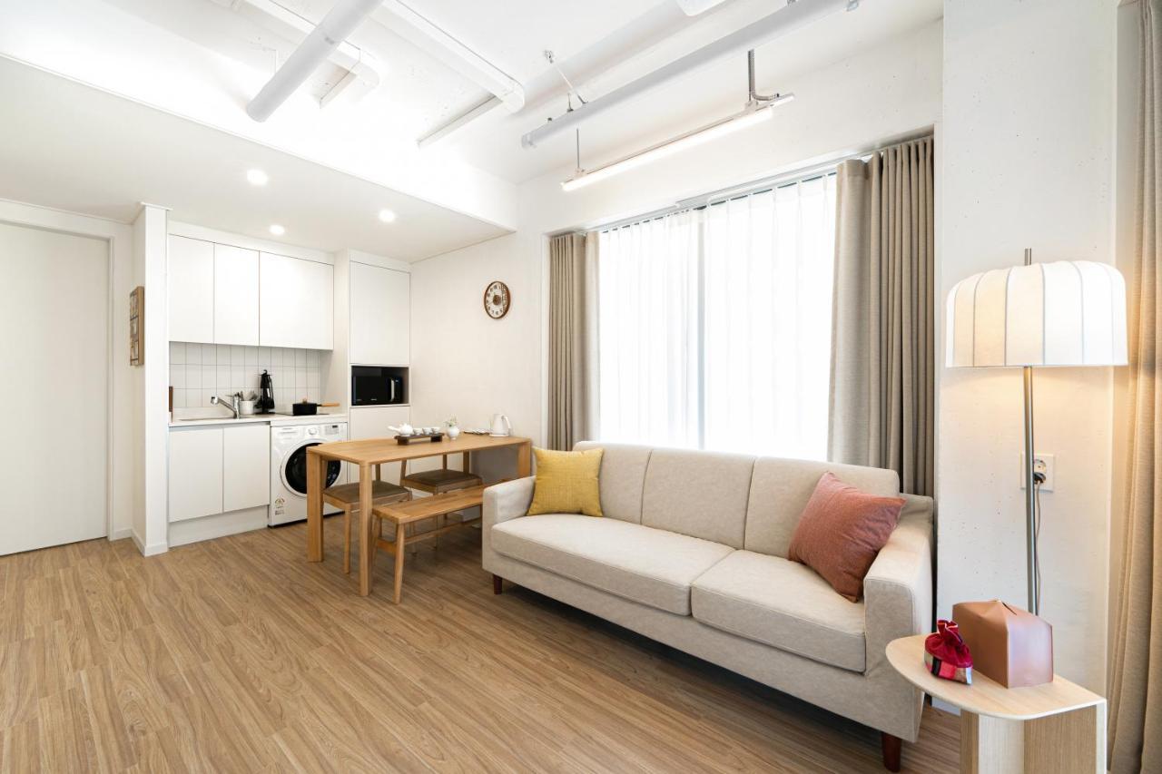 Urbanstay Boutique Ikseon 首爾 外观 照片