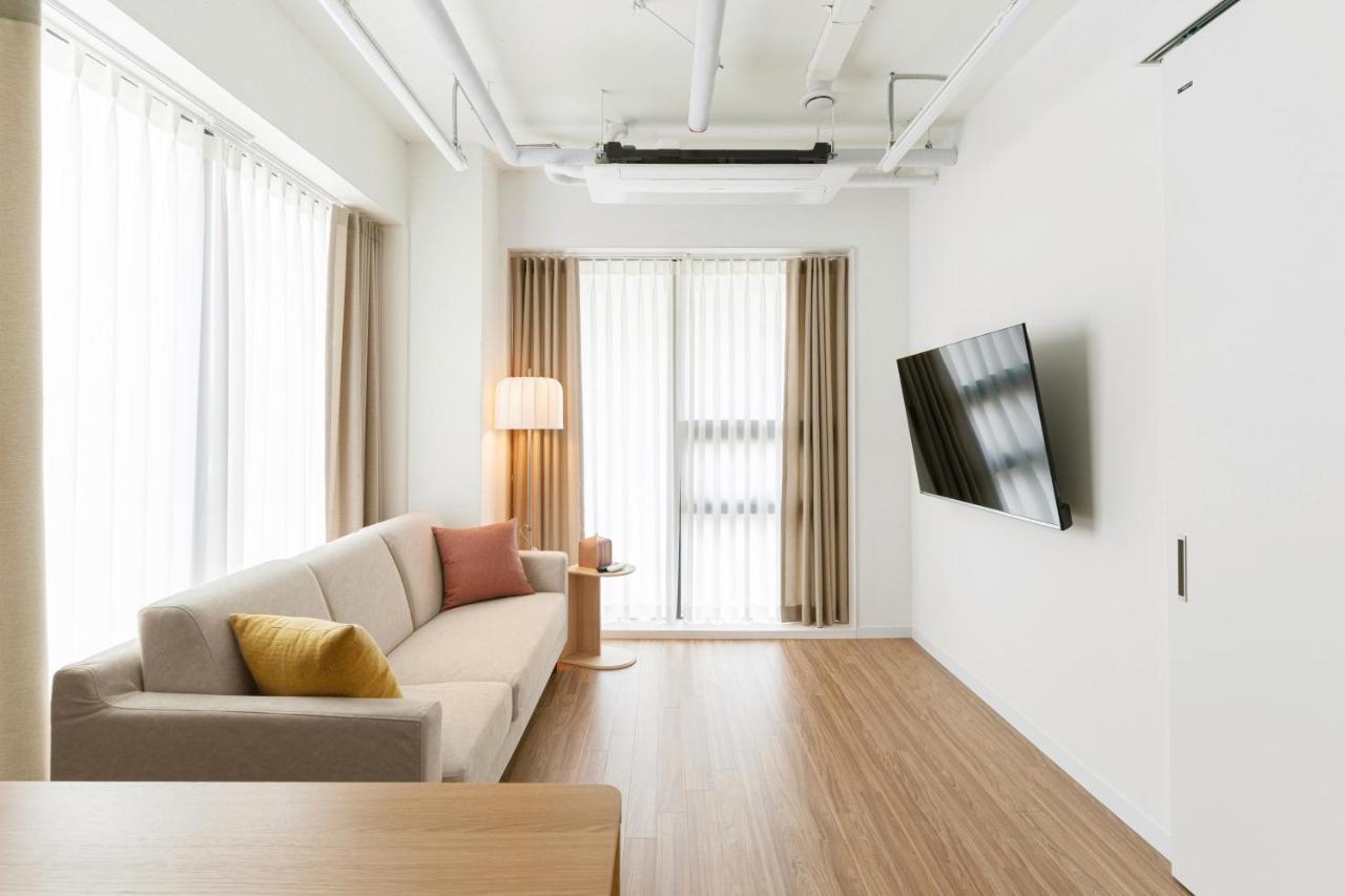 Urbanstay Boutique Ikseon 首爾 外观 照片
