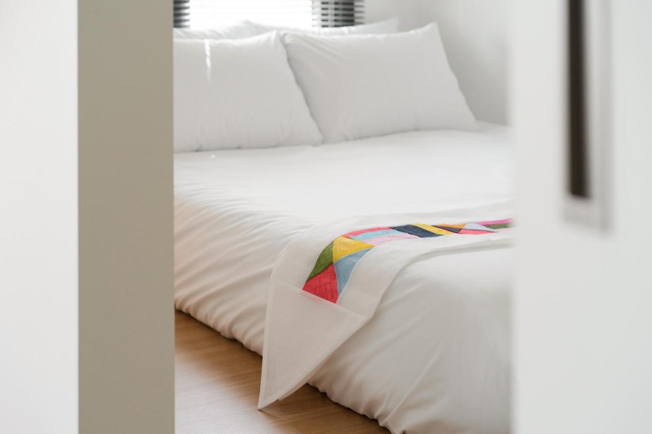 Urbanstay Boutique Ikseon 首爾 外观 照片