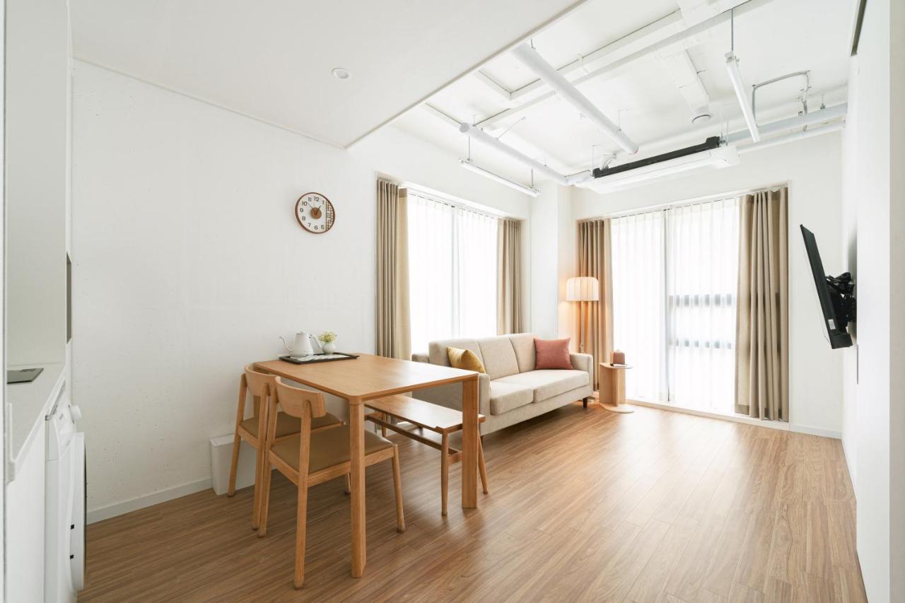 Urbanstay Boutique Ikseon 首爾 外观 照片