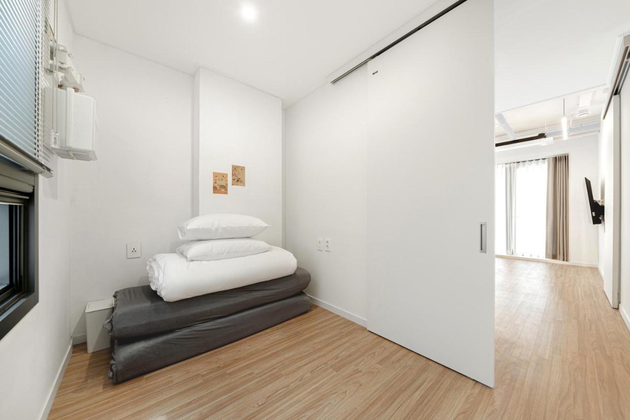 Urbanstay Boutique Ikseon 首爾 外观 照片