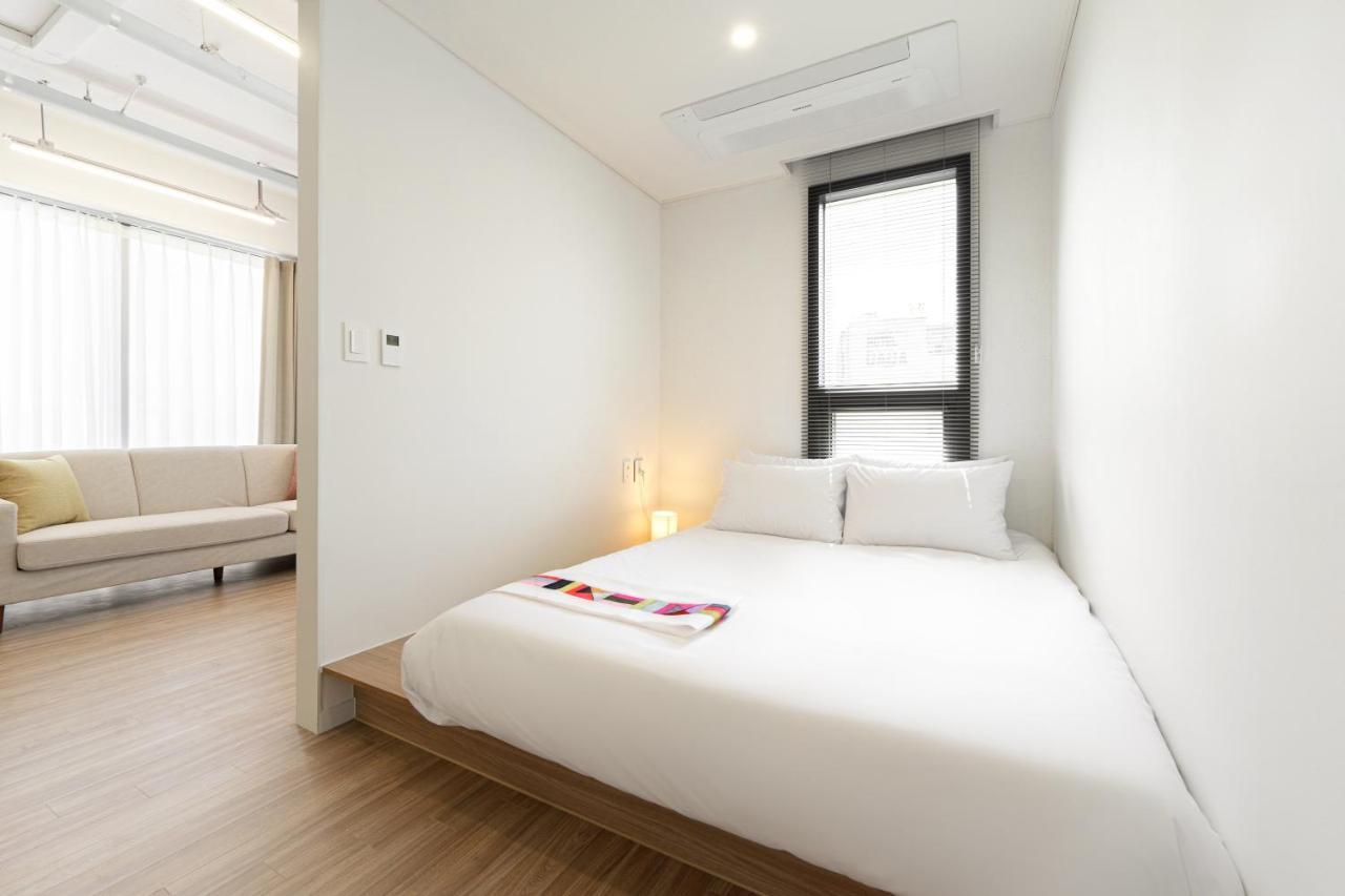 Urbanstay Boutique Ikseon 首爾 外观 照片