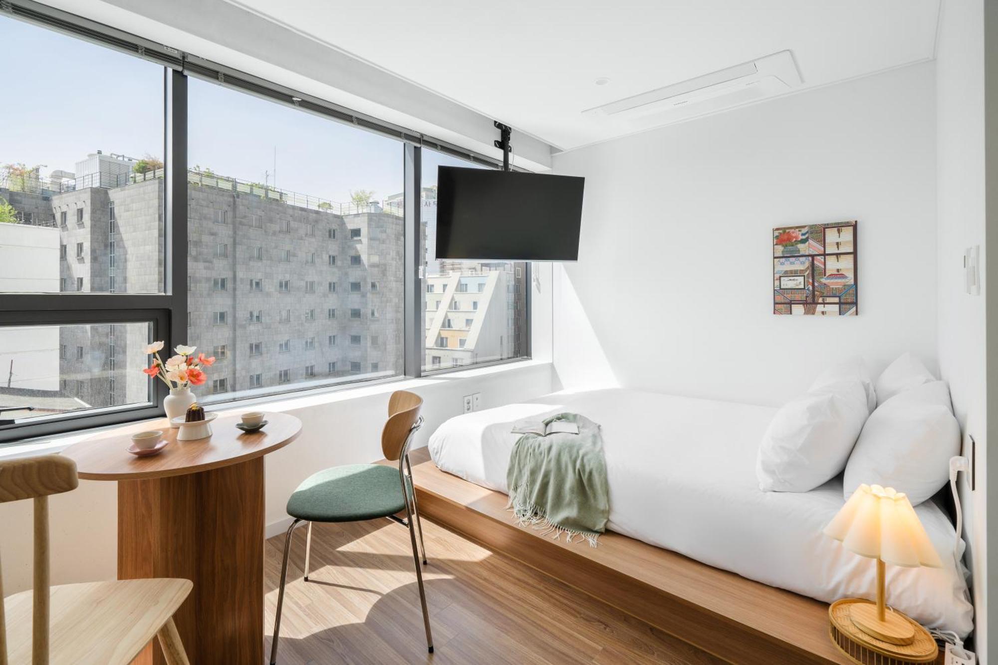 Urbanstay Boutique Ikseon 首爾 外观 照片