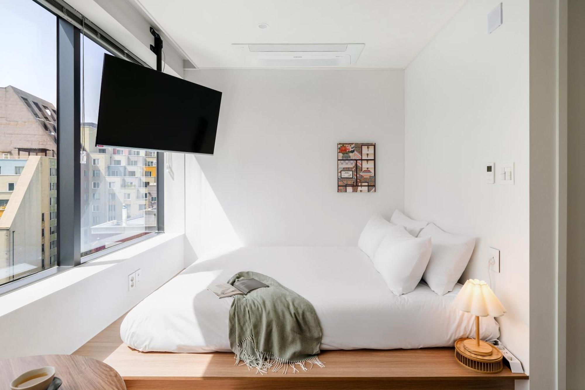 Urbanstay Boutique Ikseon 首爾 外观 照片