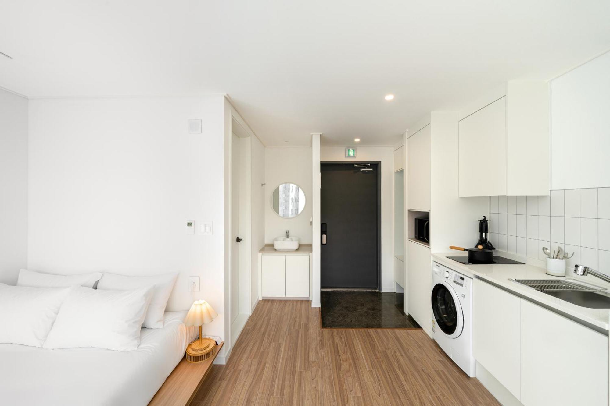 Urbanstay Boutique Ikseon 首爾 外观 照片