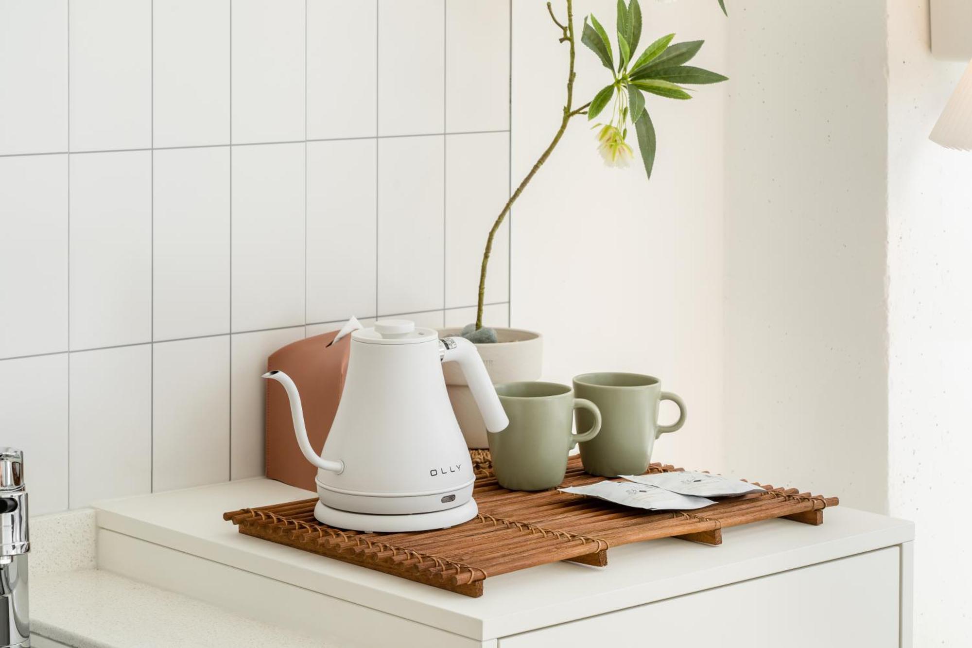 Urbanstay Boutique Ikseon 首爾 外观 照片