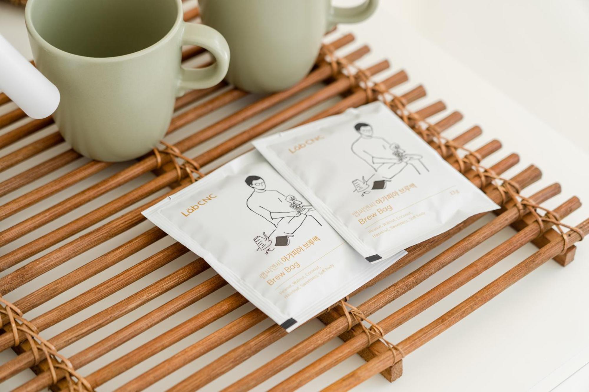 Urbanstay Boutique Ikseon 首爾 外观 照片