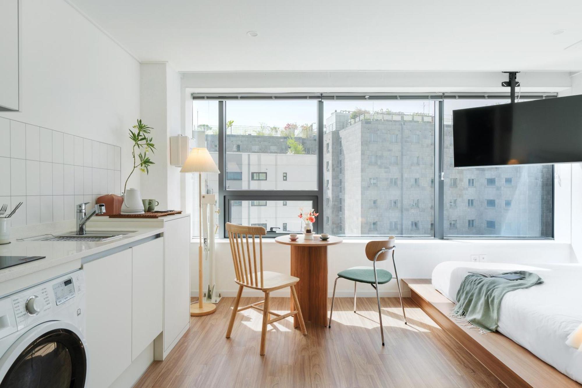 Urbanstay Boutique Ikseon 首爾 外观 照片