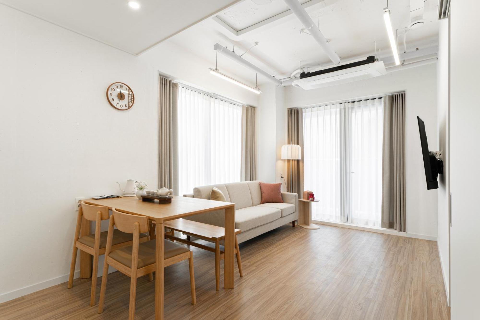 Urbanstay Boutique Ikseon 首爾 客房 照片