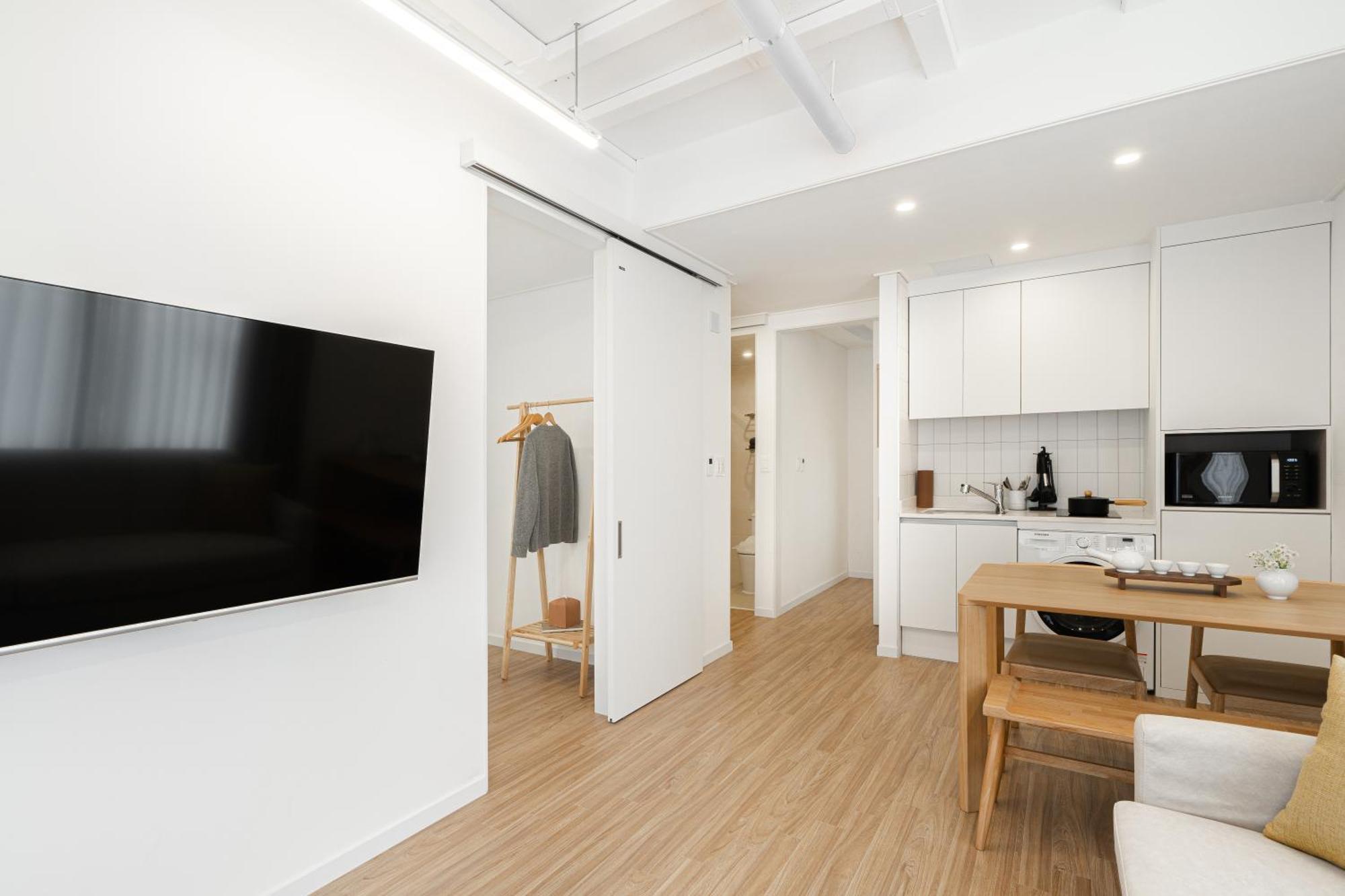 Urbanstay Boutique Ikseon 首爾 客房 照片