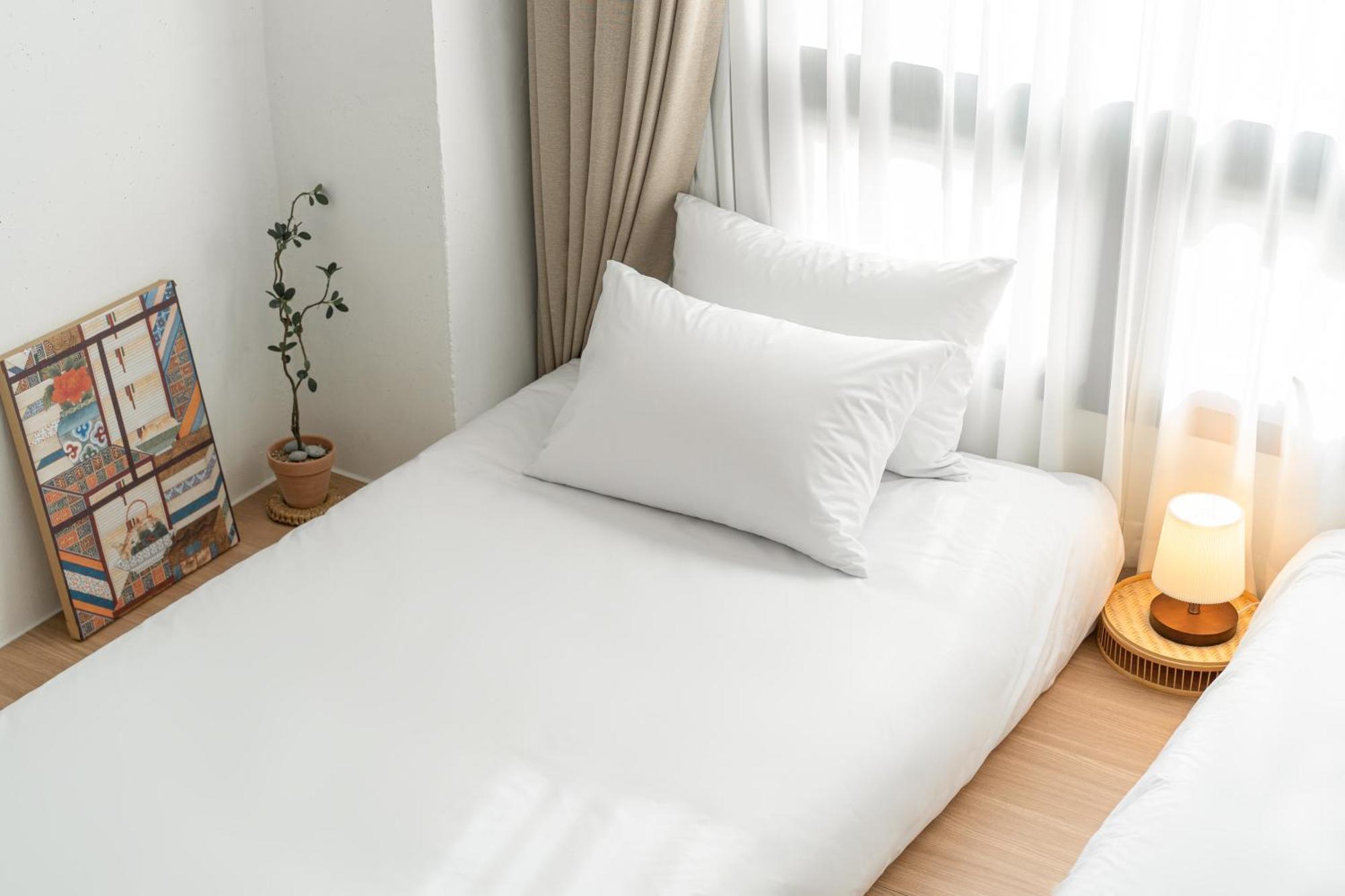 Urbanstay Boutique Ikseon 首爾 客房 照片